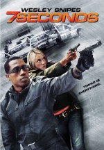 7 Saniye (2005) afişi 7 Saniye (2005) afişi
