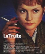 Alabalık (1982) afişi Alabalık (1982) afişi