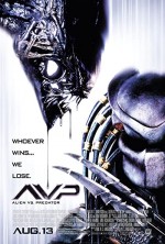 Alien Predator'a Karşı (2004) afişi Alien Predator'a Karşı (2004) afişi