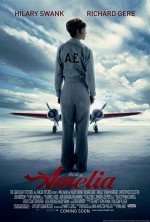Amelia (2009) afişi Amelia (2009) afişi