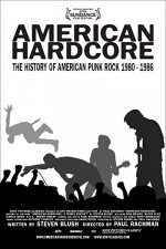 American Hardcore (2006) afişi American Hardcore (2006) afişi