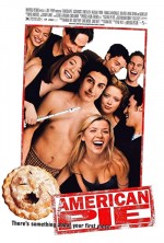 Amerikan Pastası (1999) afişi Amerikan Pastası (1999) afişi