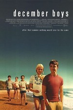 Aralık Çocukları (2007) afişi Aralık Çocukları (2007) afişi