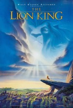 Aslan Kral (1994) afişi Aslan Kral (1994) afişi