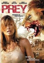 Av (2007) afişi