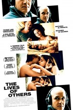 Başkalarının Hayatı (2006) afişi Başkalarının Hayatı (2006) afişi