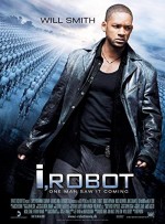 Ben, Robot (2004) afişi Ben, Robot (2004) afişi