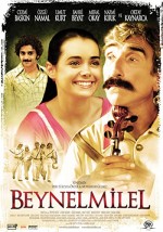 Beynelmilel (2006) afişi Beynelmilel (2006) afişi