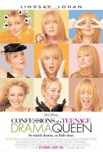 Bir Drama Kraliçesinin İtirafları (2004) afişi Bir Drama Kraliçesinin İtirafları (2004) afişi
