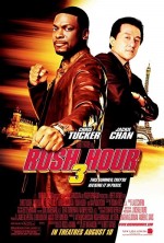 Bitirim İkili 3 (2007) afişi Bitirim İkili 3 (2007) afişi