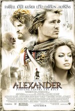 Büyük İskender (2004) afişi Büyük İskender (2004) afişi