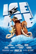 Buz Devri 4: Kıtalar Ayrılıyor (2012) afişi