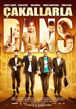 Çakallarla Dans (2010) afişi Çakallarla Dans (2010) afişi
