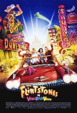 Çakmaktaşlar Rock Vegas'ta (2000) afişi Çakmaktaşlar Rock Vegas'ta (2000) afişi