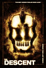 Cehenneme Bir Adım (2005) afişi Cehenneme Bir Adım (2005) afişi
