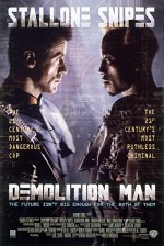 Cezalandırıcı (1993) afişi Cezalandırıcı (1993) afişi