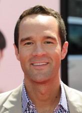 Chris Diamantopoulos fotoğrafı