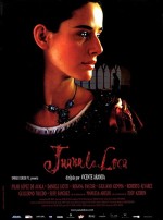 Çılgın Aşk (2001) afişi Çılgın Aşk (2001) afişi