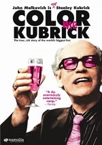 Colour Me Kubrick (2005) afişi Colour Me Kubrick (2005) afişi