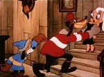 Dangerous Dan McFoo (1939) afişi Dangerous Dan McFoo (1939) afişi