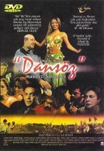 Dansöz (2001) afişi Dansöz (2001) afişi