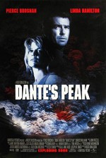 Dante Yanardağı (1997) afişi Dante Yanardağı (1997) afişi