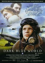 Dark Blue World (2001) afişi Dark Blue World (2001) afişi