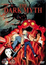 Dark Myth (1990) afişi Dark Myth (1990) afişi