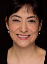 Derya Durmaz fotoğrafı Derya Durmaz fotoğrafı