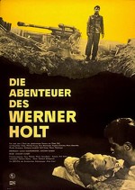 Die Abenteuer Des Werner Holt (1965) afişi Die Abenteuer Des Werner Holt (1965) afişi