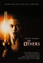 Diğerleri (2001) afişi Diğerleri (2001) afişi