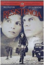 Direniş (2003) afişi Direniş (2003) afişi