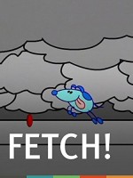 Fetch! (2002) afişi Fetch! (2002) afişi