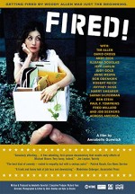Fired! (2007) afişi Fired! (2007) afişi