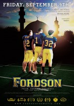 Fordson : Faith, Fasting, Football (2011) afişi Fordson : Faith, Fasting, Football (2011) afişi