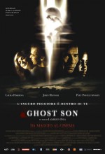 Ghost Son (2006) afişi Ghost Son (2006) afişi
