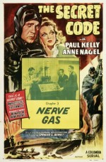 Gizli Kod (1942) afişi Gizli Kod (1942) afişi