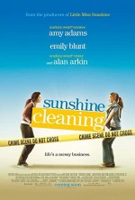 Günışığı Temizleme Şirketi (2008) afişi Günışığı Temizleme Şirketi (2008) afişi