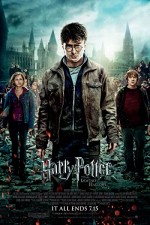 Harry Potter ve Ölüm Yadigarları: Bölüm 2 (2011) afişi Harry Potter ve Ölüm Yadigarları: Bölüm 2 (2011) afişi