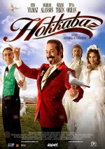 Hokkabaz (2006) afişi Hokkabaz (2006) afişi