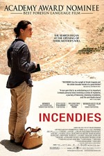 İçimdeki Yangın (2010) afişi