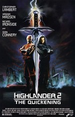 İskoçyalı 2 (1991) afişi İskoçyalı 2 (1991) afişi