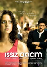Issız Adam (2008) afişi Issız Adam (2008) afişi