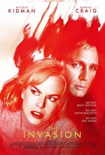 İstila (2007) afişi