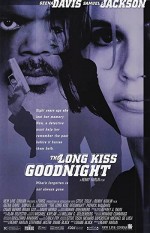 İyi Geceler Öpücüğü (1996) afişi İyi Geceler Öpücüğü (1996) afişi