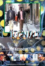 Joenjoy (2010) afişi Joenjoy (2010) afişi