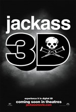 Jackass 3 (2010) afişi Jackass 3 (2010) afişi