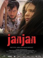 Janjan (2007) afişi Janjan (2007) afişi