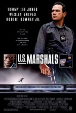 Kaçakların Peşinde (1998) afişi Kaçakların Peşinde (1998) afişi
