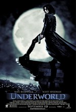 Karanlıklar Ülkesi (2003) afişi Karanlıklar Ülkesi (2003) afişi
